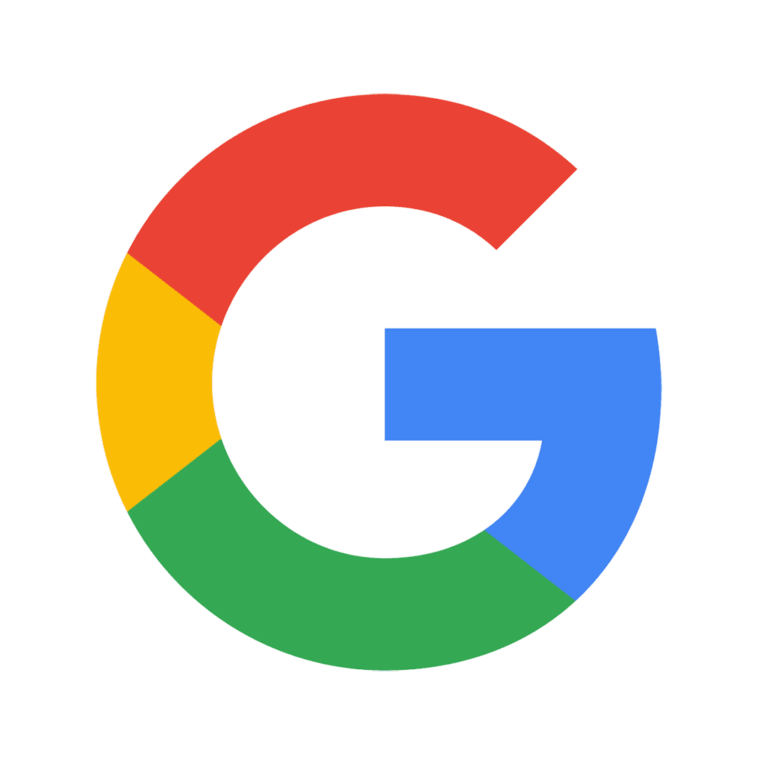 google logo
