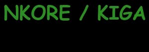 site title